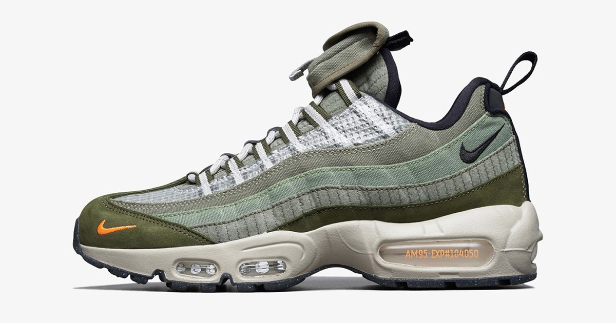 Plaid air max 95 online